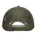 Simms Single Haul Trucker Back Eddy Camo Loden-55556