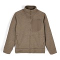 Simms Harbor Fleece Sturgeon Heather XL-61594