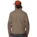 Simms Harbor Fleece Sturgeon Heather XL-61597