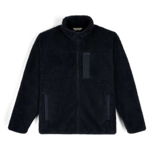 Simms Coldweather Fleece Black S