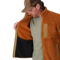 Simms Coldweather Fleece Stonefly S-61405