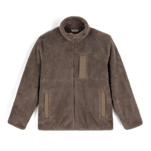 Simms Coldweather Fleece Sturgeon S