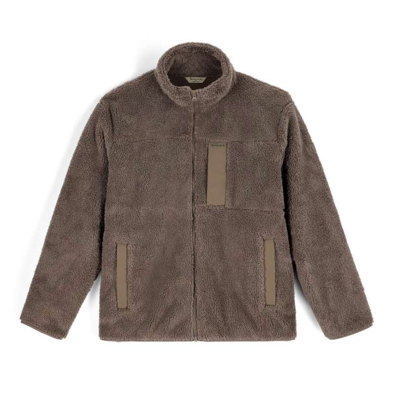 Simms Coldweather Fleece Sturgeon M-61399