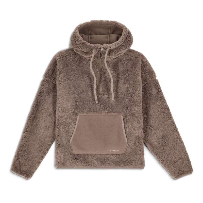 Simms Women's Coldweather Fleece Sturgeon S-62964