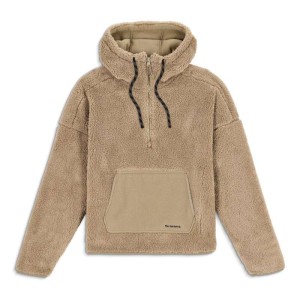 Simms Women's Coldweather Fleece Stone L
