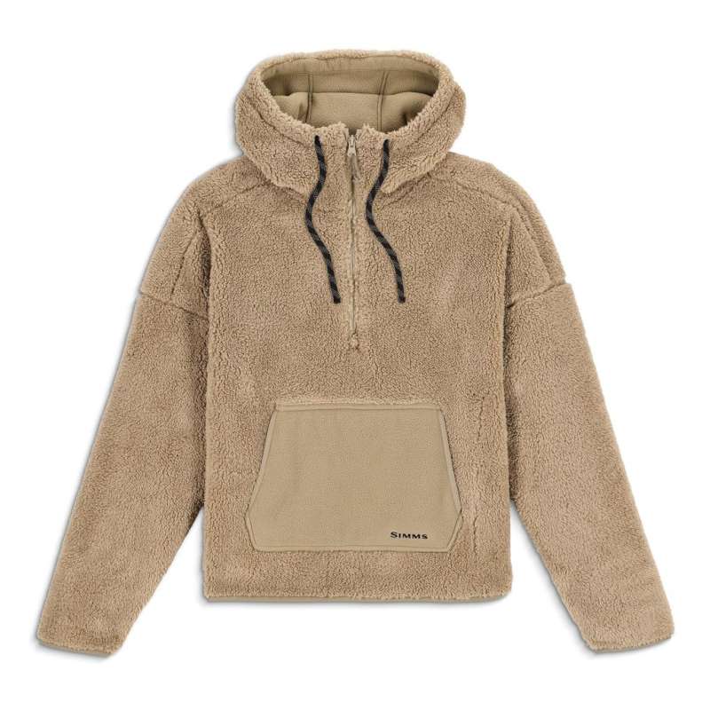 Simms Women's Coldweather Fleece Stone XL-62974