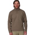 Simms Harbour Sweater Sturgeon Heather M-61513