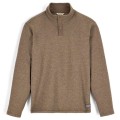 Simms Harbour Sweater Sturgeon Heather 3XL-61530