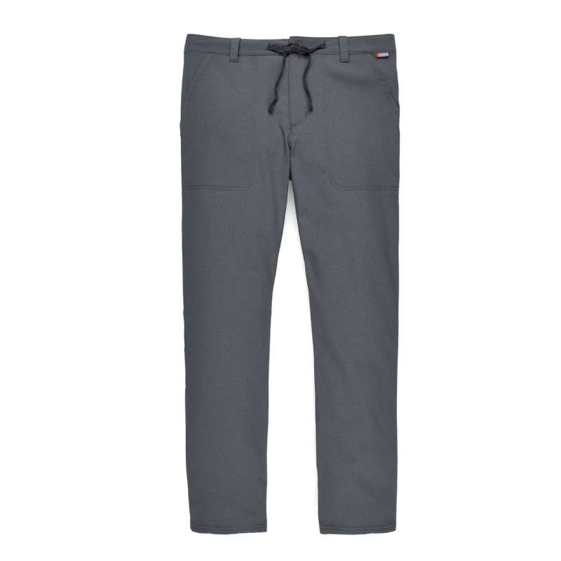 Simms Wanaka Pant Slate 32W-61482