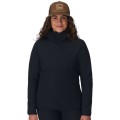 Simms Women's Strata 330 Full-Zip Hoody Black L-63084