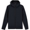 Simms Women's Strata 330 Full-Zip Hoody Black XL-63085