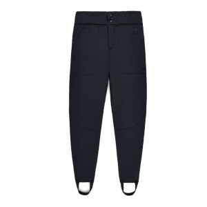 Simms Women's Strata 330 Bottom Black S