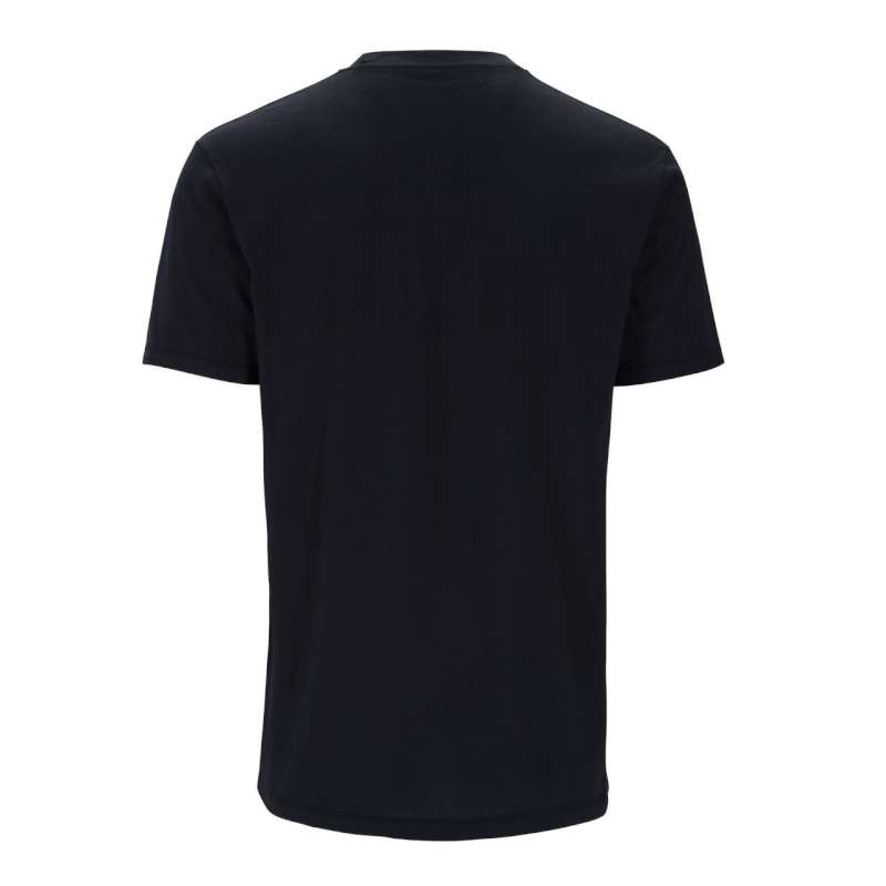 Simms Shroud Fill Logo T-Shirt Black XL-62362