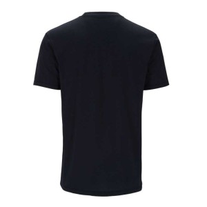 Simms Shroud Fill Logo T-Shirt Black XL