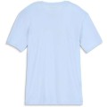 Simms Shroud Fill Logo T-Shirt Sky Blue M-60918