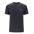 Simms Classic Tackle T-Shirt Navy Heather XL-63854