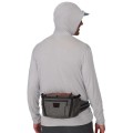 Simms Scout Hip Pack Black Magic-60765