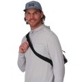 Simms Scout Hip Pack Black Magic-60767