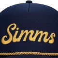 Simms Captain's Hat Huckleberry -60732