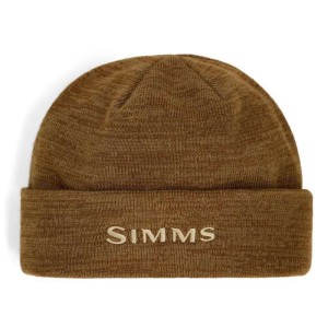 Simms Windstopper® Beanie Cobia Heather 