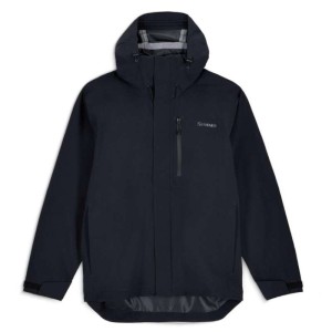 Simms Challenger Jacket Black 4XL
