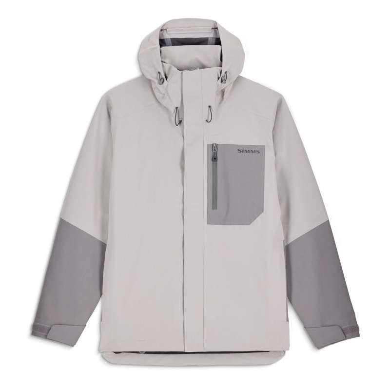 Simms Challenger Jacket Shale XXL-68123