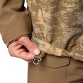 Simms Challenger Jacket Windy Jasper XL-68981