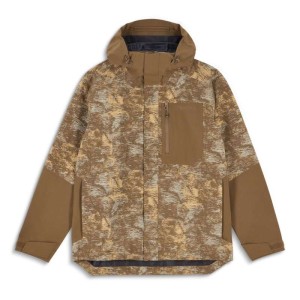 Simms Challenger Jacket Windy Jasper 3XL