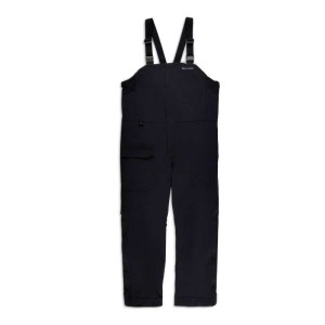Simms Challenger Bib Black S