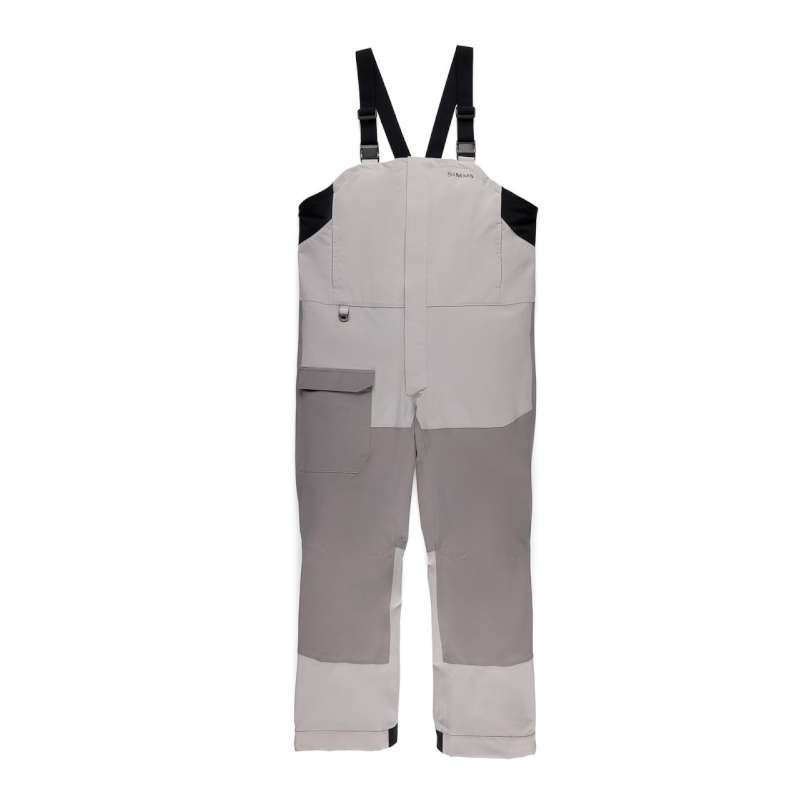 Simms Challenger Bib Shale S-68138