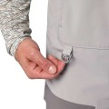 Simms Challenger Bib Shale L-68145