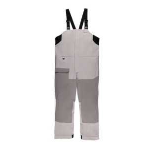 Simms Challenger Bib Shale XXL