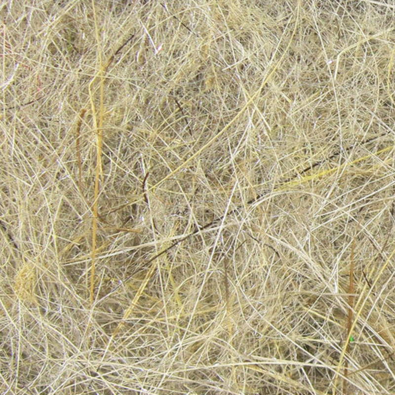 Hareline Hare's Ear Plus Dubbing Natural Ear-23805