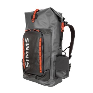 Simms G3 Guide Backpack Anvil