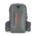 Simms Dry Creek Z Backpack Olive-70376