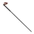 Simms Wading Staff Alum. Black-63914