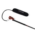 Simms Wading Staff Alum. Black-63916