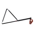 Simms Wading Staff Alum. Black-63917