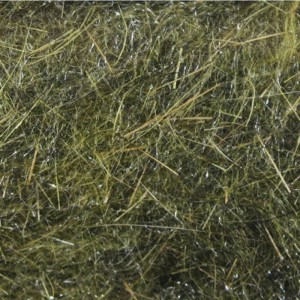 Hareline Dazzle Hares Ear #031 Dark Olive