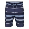 Simms Seamount Board Short Huckleberry Stripe 40W-62333