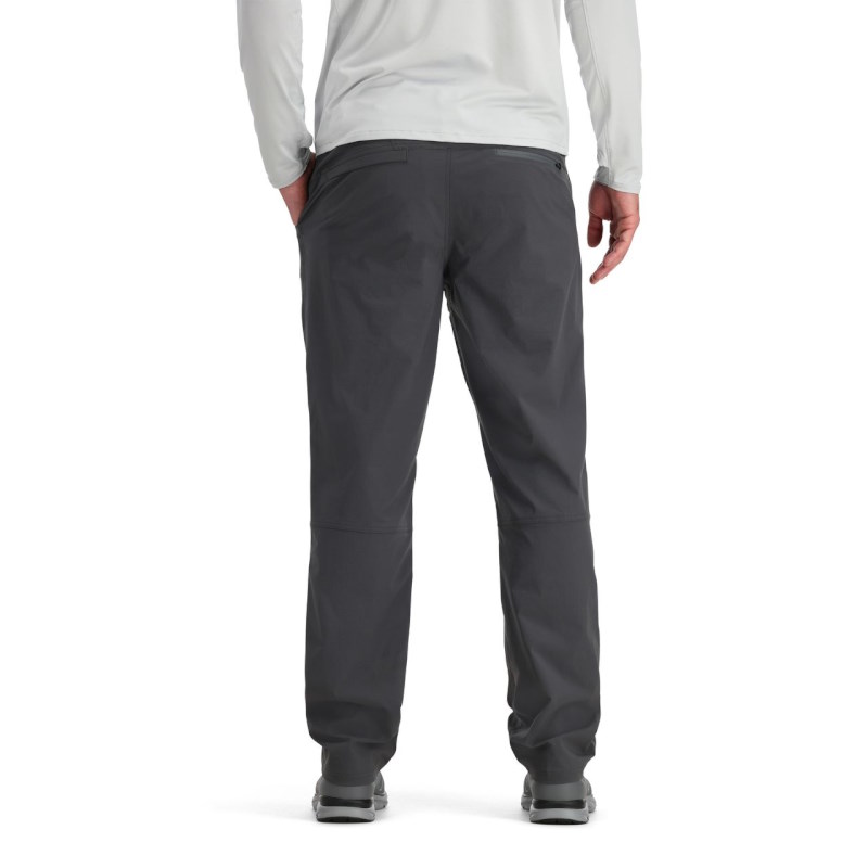 Simms Guide Pant Slate 32 Regular-63924