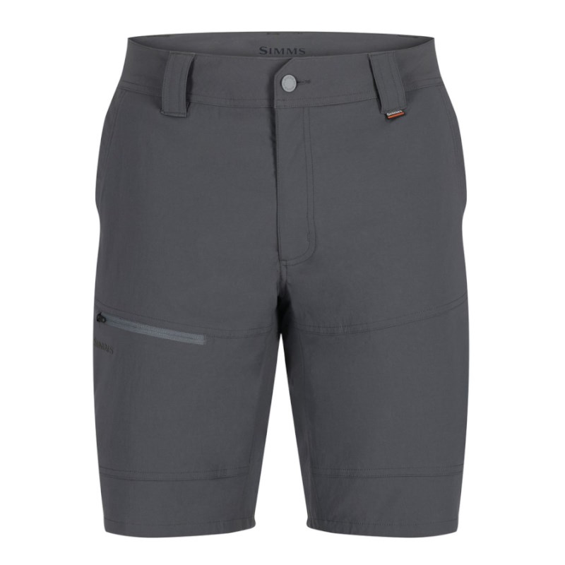 Simms Guide Short Slate 38W-62114