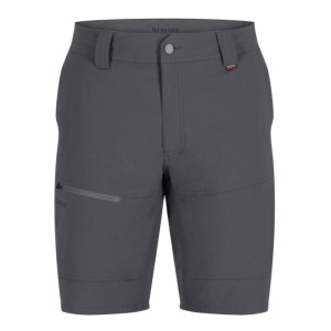 Simms Guide Short Slate 40W