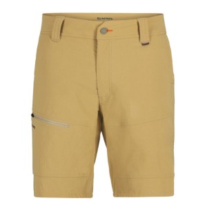 Simms Guide Short Camel 38W