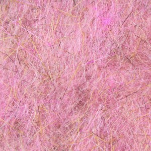 Hareline Dazzle Hares Ear #097 Light Shrimp Pink