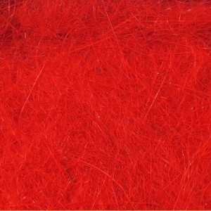 Hareline Dubbin #20 Red