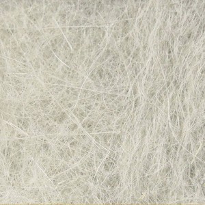 Hareline Dubbin #21 Light Gray