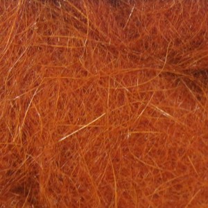 Hareline Dubbin #23 Rust