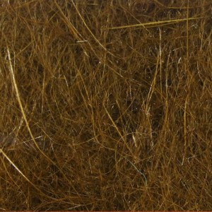 Hareline Dubbin #24 Chocolate Brown