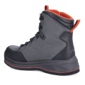 Simms Freestone Boot Felt Gunmetal 08-68007